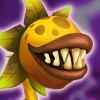 Monster Flower