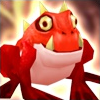 Horned Frog