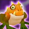 Horned Frog