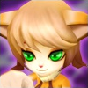 Martial Cat