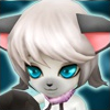 Martial Cat