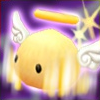 Gold Angelmon