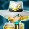 Bounty Hunter