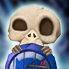 Skull Soldier