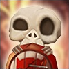 Skull Soldier