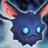 Mischievous Bat