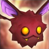 Mischievous Bat