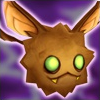 Mischievous Bat
