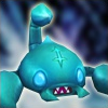 Battle Scorpion