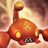 Battle Scorpion