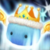 Blue King Angelmon