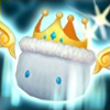 White King Angelmon
