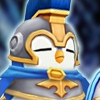 Penguin Knight