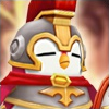 Penguin Knight