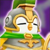 Penguin Knight