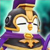 Penguin Knight