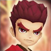 Martial Artist