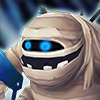 Mummy