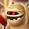 Mummy
