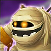 Mummy