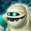 Mummy