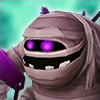 Mummy
