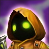 Poison Master