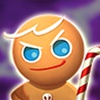 GingerBrave