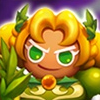 Hollyberry Cookie