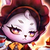 Black Tea Bunny