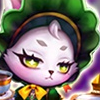 Black Tea Bunny