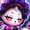 Black Tea Bunny