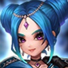 Magic Order Elementalist