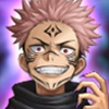 Ryomen Sukuna