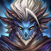 Drakan Warrior