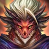Drakan Warrior