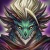 Drakan Warrior
