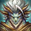 Drakan Warrior