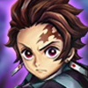 Tanjiro Kamado