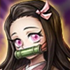 Nezuko Kamado