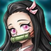 Nezuko Kamado