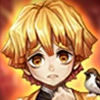 Zenitsu Agatsuma