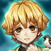 Zenitsu Agatsuma