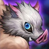 Inosuke Hashibira