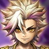 White Tiger Blade Master