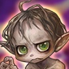 Gollum