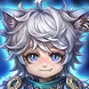 Silver Tail